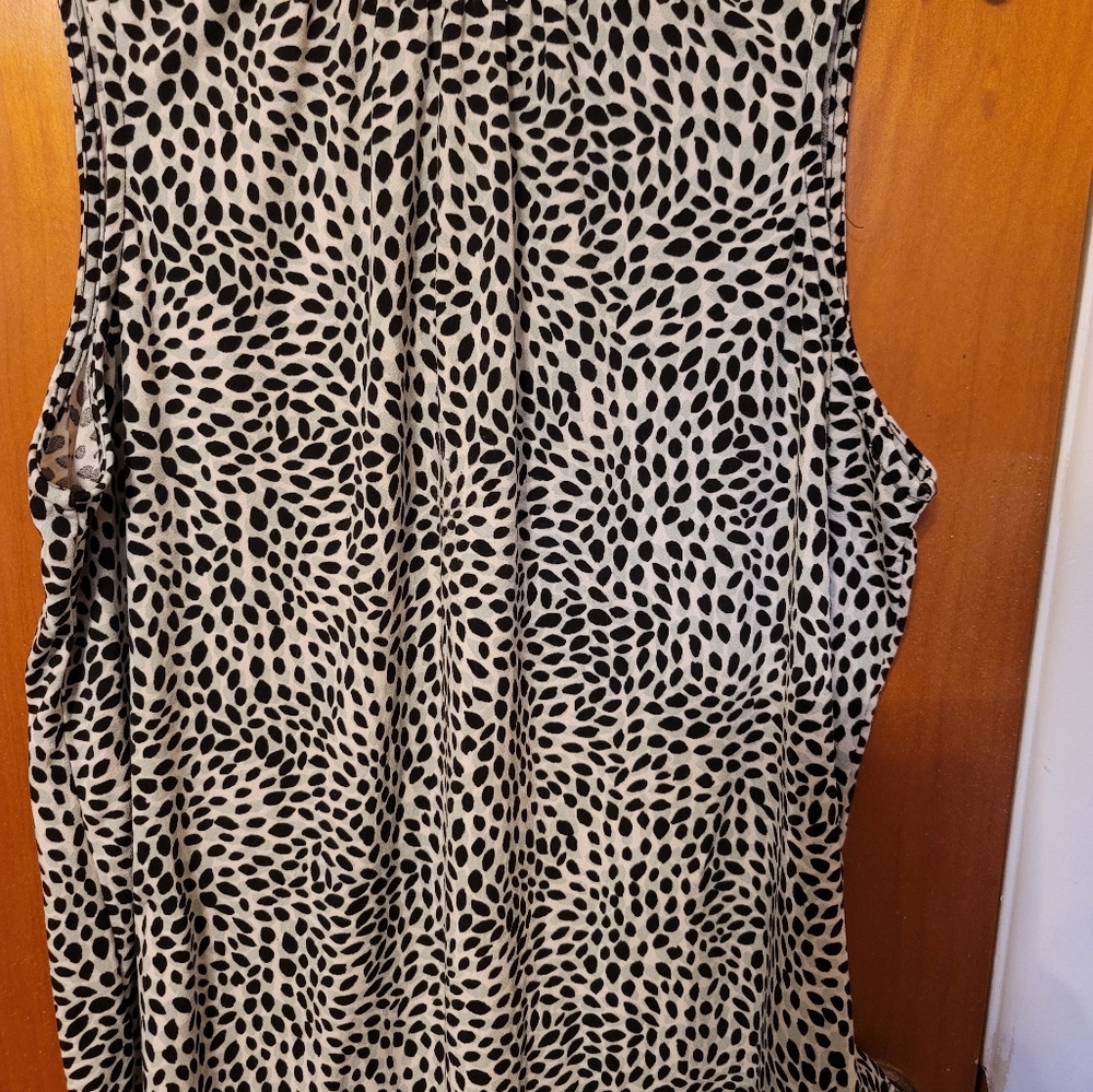 Xl top